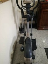Ellittica modello verso - modello,