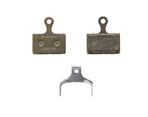 Pastiglie freno shimano - freno,