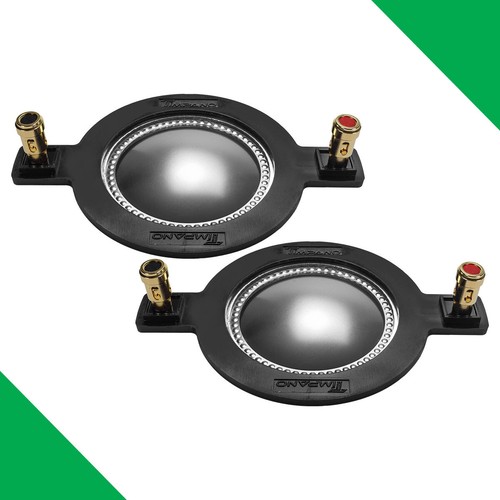 Titanio ricambio - (2),