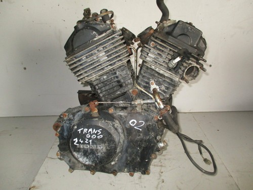 Motore blocco motori completo - motore,