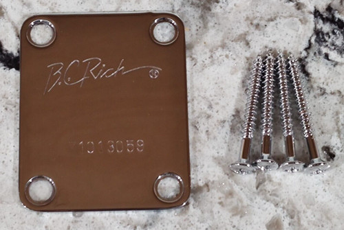 Rich platinum special - bc,