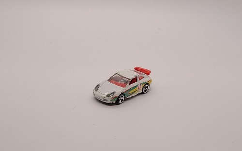 Hot wheels porsche 911 - 911, cup