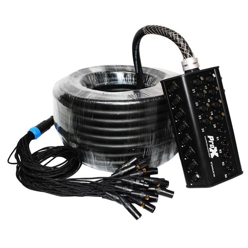 Prox sb244xlr100 100 - 100', xlr