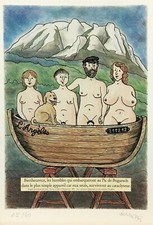 Bruno Aimetti - Stampa