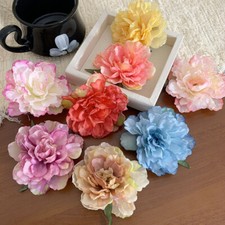 Fermagli per capelli con fiori - per,