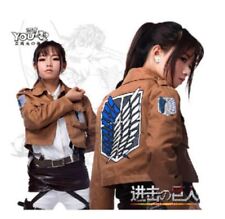 GIACCA GIUBBOTTO COSPLAY