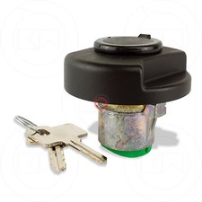 TAPPO SERBATOIO CARBURANTE CON