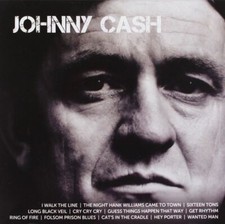 Audio Cd Nuovo - Johnny Cash -