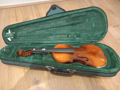 Violino antoni debut - antoni,