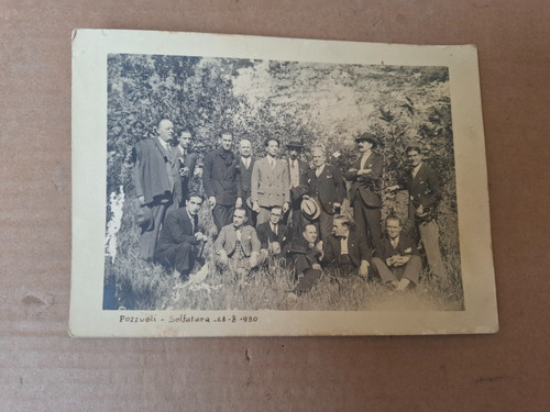 Foto pozzuoli la - foto,