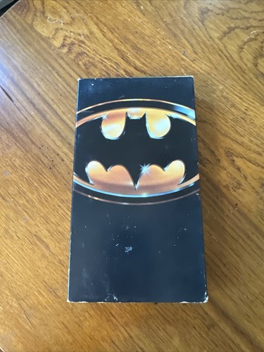 Batman tim burton - burton,