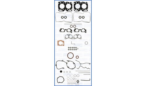 Kit guarnizioni ricostruzione