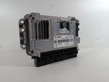 Centralina Smart ForTwo 453