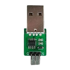 Regolatore di Velocità USB
