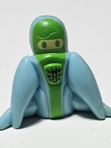 Figurine rétro gogos crazy - gogos,