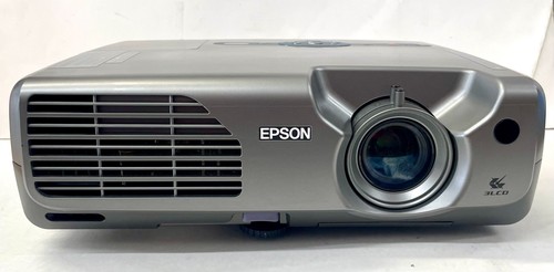 Epson projector lcd - lcd, emp-821