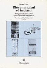 Ristrutturazioni ed impianti
