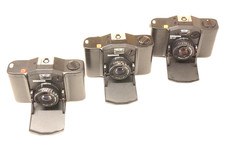 LOTTO 3 FOTOCAMERE MINOX 35 GT,  EL, GL !