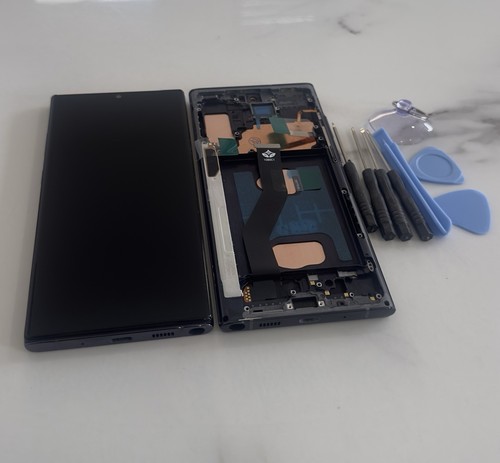 Samsung galaxy note10 plus - galaxy,