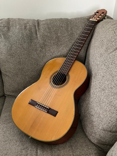 Chitarra acustica vintage aria - chitarra,
