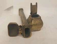 Calamaio Inchiostro Old Turco