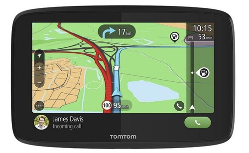 Navigatore tomtom essential - navigatore,
