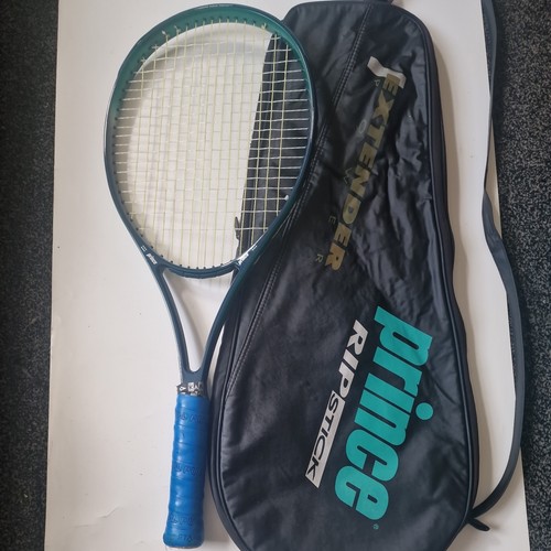 Prince cts synergy oversize - synergy, 26