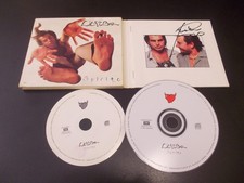 Litfiba – Spirito CD digipak