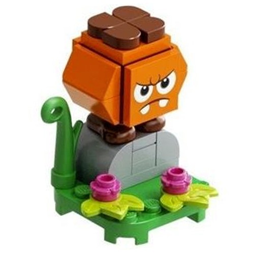 Lego super mario serie - super,