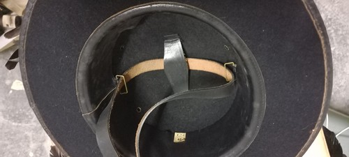 Bersaglieri cappello militare - cappello,