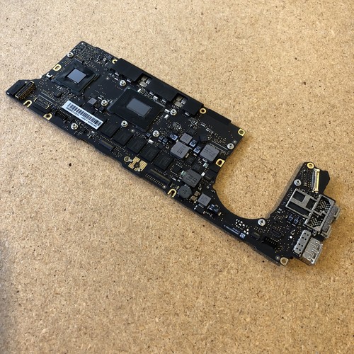 Apple macbook pro - macbook, a1425