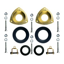 Kit sollevamento 4cm per Suzuki Grand Vitara II