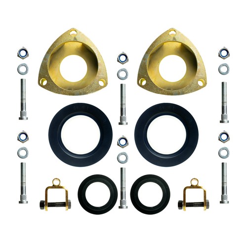 Kit sollevamento 4cm per