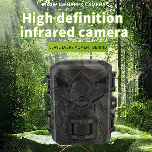 Telecamera caccia ip66 2s - da, 0,2s