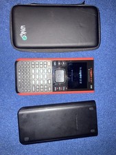 Texas Instruments TI Nspire CX