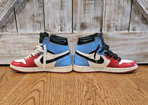 Nike air jordan retro - air, high