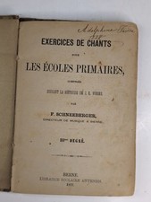 Singing exercises for - singing,
