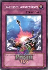 Compulsory Evacuation Device