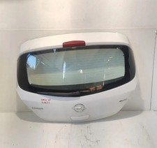 93192021 PORTELLONE POST. per OPEL CORSA (S07) (07 06 02 11