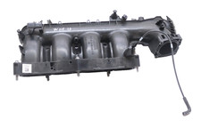 Tubo aspirazione collettore