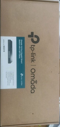 Link sg2218 16 - tp-link,