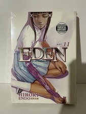 [NUOVO] Eden: It's An Endless