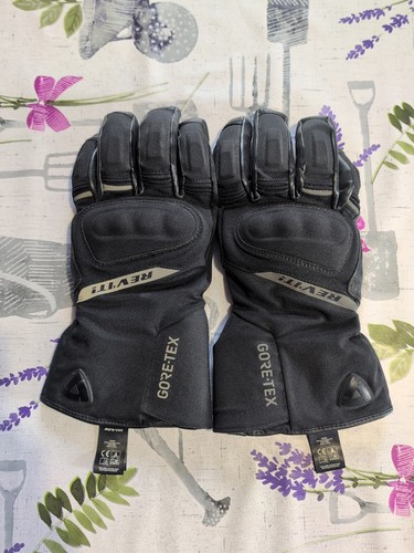 Rev livengood gtx taglia l - gtx,