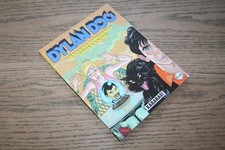 Dylan Dog 241 Ottobre 2006