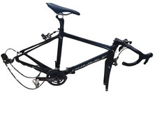 RIDLEY FENIX Carbon Road 105
