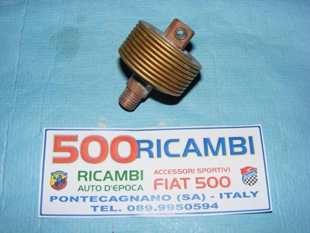 Fiat 500 l - 500, d