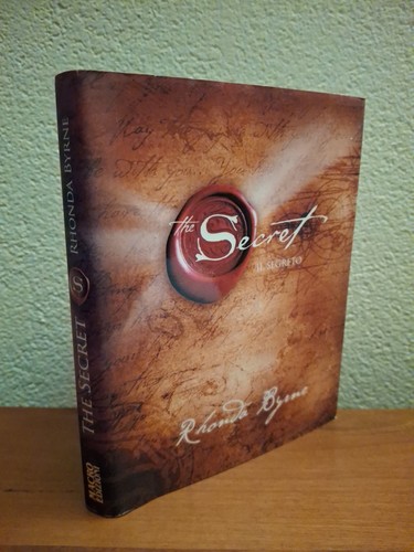 The secret segreto - il,