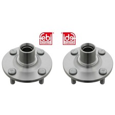Febi Bilstein 2x mozzo ruota