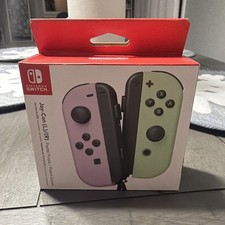 Nintendo Switch Joy-Con