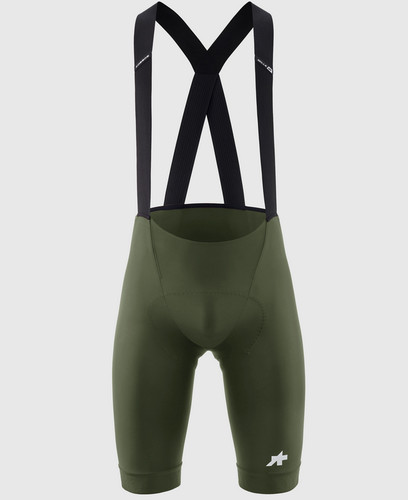 Assos mille pantaloncini - gt,